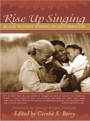 cover image of Rise Up Singing